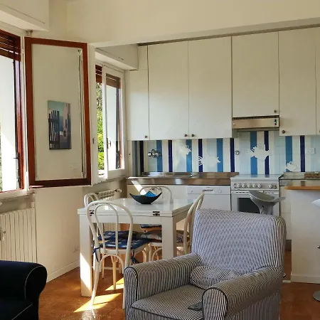 Il Mare In Terrazza *