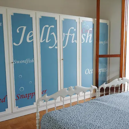 Il Mare In Terrazza Apartment