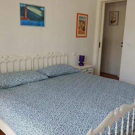 Apartment Il Mare In Terrazza *