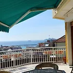 Apartament Il Mare In Terrazza