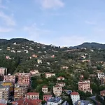 Il Mare In Terrazza Apartament