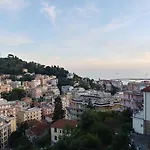 Apartament Il Mare In Terrazza Rapallo