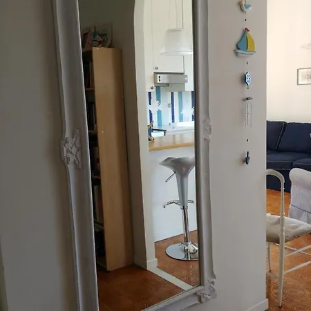 Appartamento Il Mare In Terrazza Rapallo