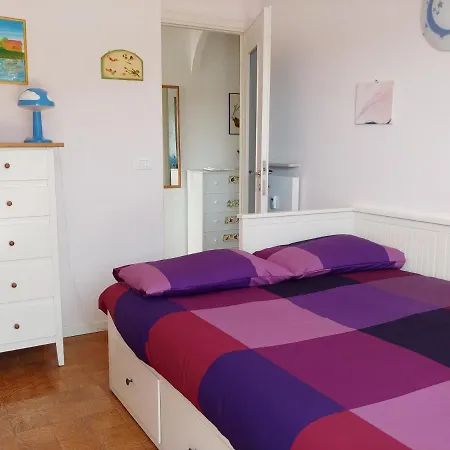 Il Mare In Terrazza Rapallo