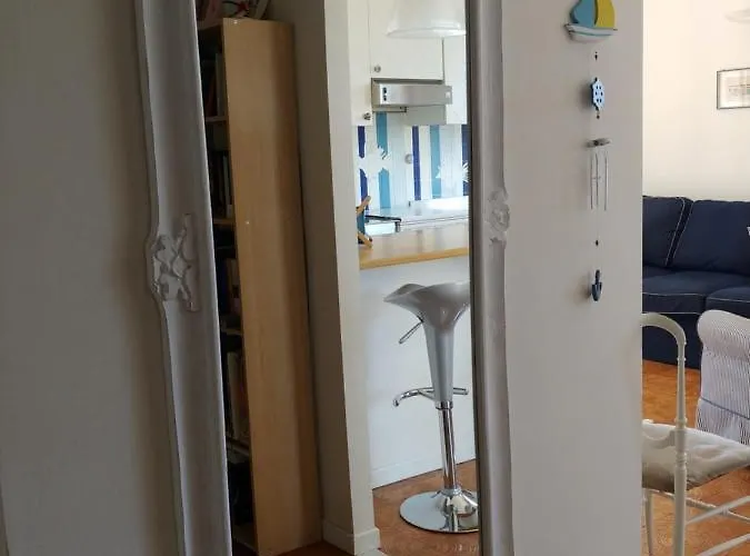 Apartment Il Mare In Terrazza Rapallo