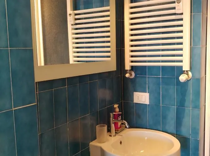 Il Mare In Terrazza Rapallo