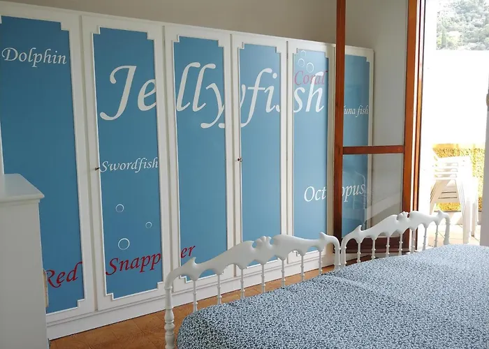 Il Mare In Terrazza Apartment