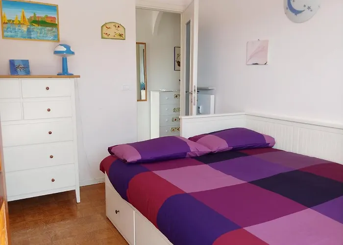 Il Mare In Terrazza Rapallo